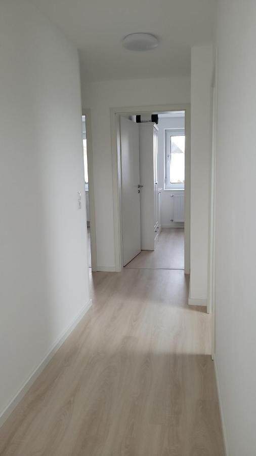 Ferienwohnung 2 - "Ferienhaus Seibert" Ellerdorf Luaran gambar